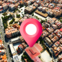 icon Live Earth Map