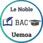 icon Le Noble Bac UEMOA