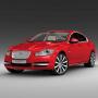 icon Jaguar XF