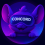icon Concord: Meet, Talk, Hang Out