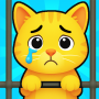 icon Cat Escape