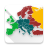 icon Europe Map Quiz 1.0.24