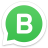 icon com.whatsapp.w4b 2.22.20.79