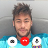 icon com.yusufsuhair.neymarfakevideocall 2.3.6