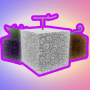 icon Blox fruit Mod Roblox