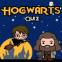 icon Quiz for Hogwarts HP