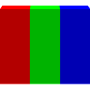 icon Screen Burn-In Tool