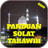 icon Panduan Solat Tarawih 1.0