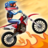 icon Top Bike 5.09.60