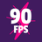 icon 90 FPS 103