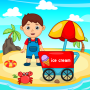 icon Toddler Games