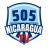 icon 505 Nicaragua TV 9.5