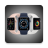 icon smart watch 14.0