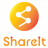 icon ShareIt 1.0
