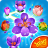 icon Blossom Blast Saga 100.9.0