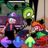 icon FNF Glitch Legend 1.1