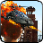 icon Helicopter Air Gunship War 1.7