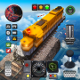 icon Train Ramp Jumping