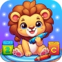 icon Preschool Games for Kids 2-5 y