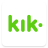 icon Kik 15.66.0.30655