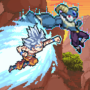 icon com.Highland.SuperSaiyanLegend