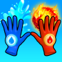 icon Elemental Master
