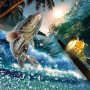 icon Real Fishing Battle
