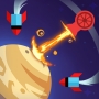 icon Planet Smash