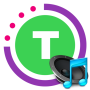 icon Tabata timer