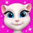 icon My Talking Angela 7.1.1.5954