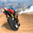 icon Impossible Mega ramp moto bike Rider: Superhero 3D 1.6