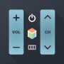 icon Remote Control for Samsung TV