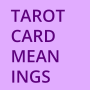 icon Tarot Card Meanings