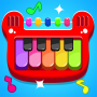 icon Baby Piano For Toddlers