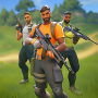 icon Hero Hunters