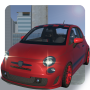 icon Abarth Drift:Drifting Car Game