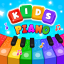 icon Kids Piano Game