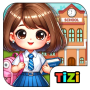 icon Tizi School Design