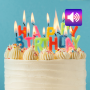 icon Happy Birthday Sounds