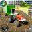 icon Tractor Simulator Game Offline 1.0