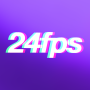 icon 24FPS