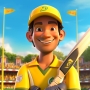 icon Allstars Cricket