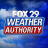 icon FOX 29 WEATHER 4.6.1403