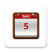 icon Dansk Kalender 2.0.5