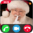 icon Calling Santa Claus 1.8