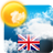 icon Weather UK 3.23.1.21