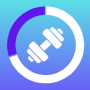 icon AI Fitness Planner: Home Gym