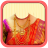 icon Women Saree Photo Maker 1.0.11