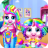 icon com.babe.bliss.studio.Mommy.Pregnancy.Simulator.Unicorn.Baby.Caregiver.Game 1.10