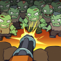 icon Zombie Idle Defense